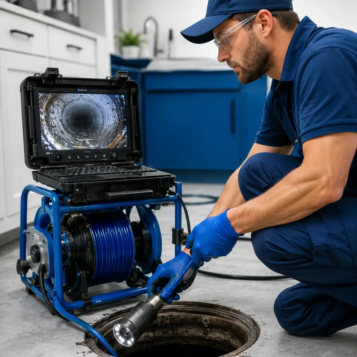 Pipe Relining professionals serving Germansville, PA